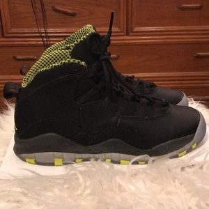 100% Genuine Retro Jordans (10 Edition)